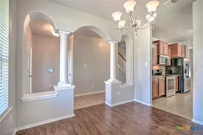 1011 Sugar Brook Drive, Temple, TX 76502 - Photo 7