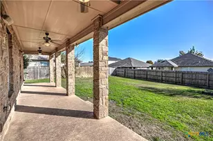 1011 Sugar Brook Dr, Temple, TX 76502 - Photo 33