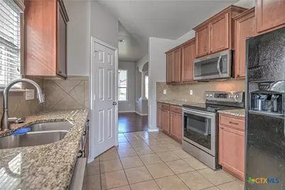 1011 Sugar Brook Drive, Temple, TX 76502 - Photo 17