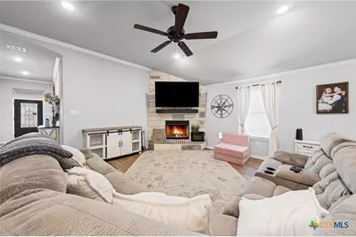 3321 James Ridge Drive, Belton, TX 76513 - Photo 5