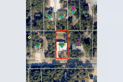 1151 Eastview Drive, Canyon Lake, TX 78133 - Photo 37