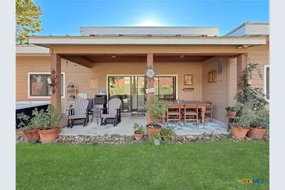 1151 Eastview Drive, Canyon Lake, TX 78133 - Photo 5