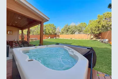 1151 Eastview Drive, Canyon Lake, TX 78133 - Photo 9