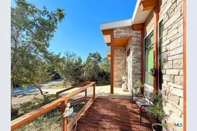 1151 Eastview Drive, Canyon Lake, TX 78133 - Photo 3