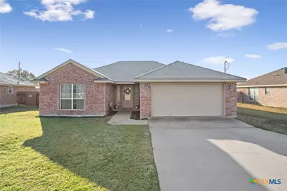 1208 Baldridge Drive, Gatesville, TX 76528 - Photo 1