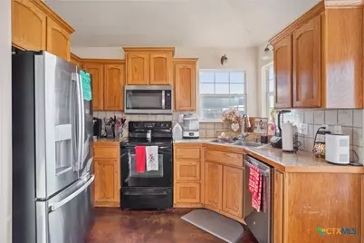 1208 Baldridge Drive, Gatesville, TX 76528 - Photo 13