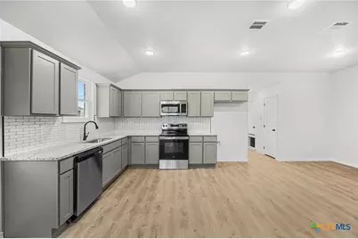 503 Bonnie, Harker Heights, TX 76548 - Photo 5