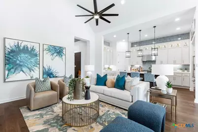 443 Cleveland Way, New Braunfels, TX 78130 - Photo 7