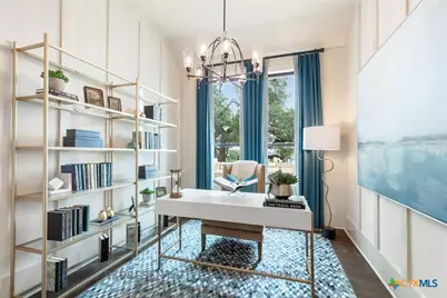 443 Cleveland Way, New Braunfels, TX 78130 - Photo 13