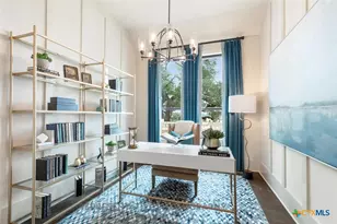 443 Cleveland Wy, New Braunfels, TX 78130 - Photo 13