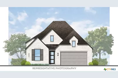 443 Cleveland Way, New Braunfels, TX 78130 - Photo 1