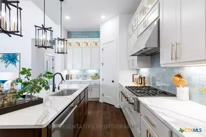 443 Cleveland Way, New Braunfels, TX 78130 - Photo 5