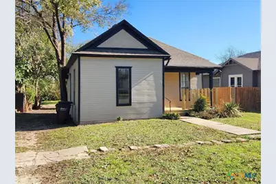 209 S 27th Street, Temple, TX 76504 - Photo 3