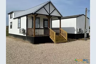 281 County Road 251, Matagorda, TX 77414 - Photo 1