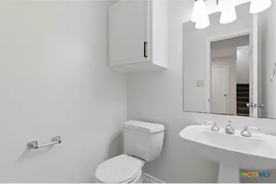 115 Crest Drive Drive, San Marcos, TX 78666 - Photo 9