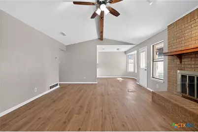 1702 Big Bend Drive, Killeen, TX 76549 - Photo 11