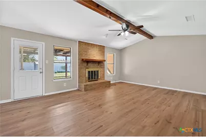 1702 Big Bend Drive, Killeen, TX 76549 - Photo 9