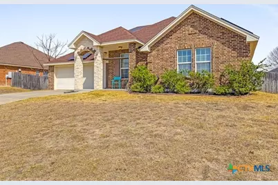 209 Sugar Maple Court, Nolanville, TX 76559 - Photo 1