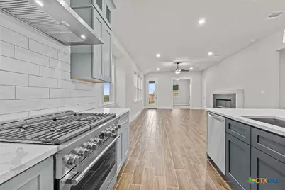 8507 Pine Muhly Drive, Lago Vista, TX 78645 - Photo 21