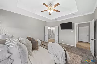 408 Magnolia Drive, Troy, TX 76579 - Photo 21