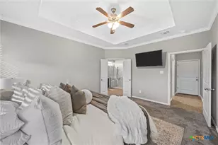 408 Magnolia Dr, Troy, TX 76579 - Photo 21