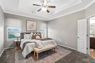 408 Magnolia Drive, Troy, TX 76579 - Photo 19