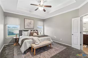 408 Magnolia Dr, Troy, TX 76579 - Photo 19