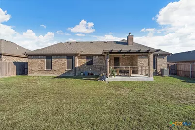 408 Magnolia Drive, Troy, TX 76579 - Photo 35