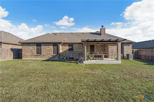 408 Magnolia Dr, Troy, TX 76579 - Photo 35