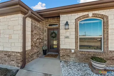 408 Magnolia Drive, Troy, TX 76579 - Photo 5