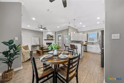 408 Magnolia Drive, Troy, TX 76579 - Photo 11