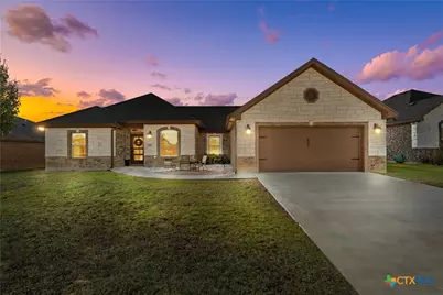 408 Magnolia Drive, Troy, TX 76579 - Photo 1