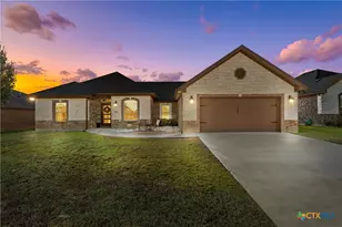 408 Magnolia Dr, Troy, TX 76579 - Photo 1