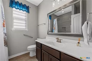 408 Magnolia Dr, Troy, TX 76579 - Photo 29