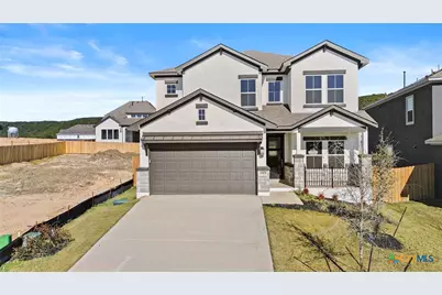 8508 Pine Muhly Drive, Lago Vista, TX 78645 - Photo 1