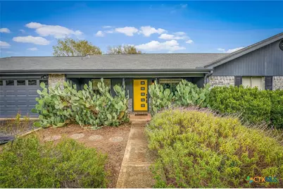 960 Twin Oaks Drive, New Braunfels, TX 78130 - Photo 1