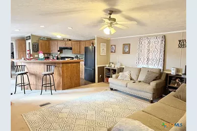 107 Dallas Street, Goliad, TX 77963 - Photo 15