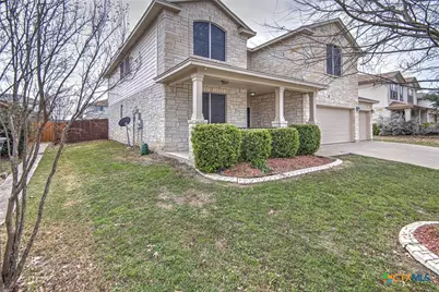 5804 Mosaic Trail, Killeen, TX 76542 - Photo 3