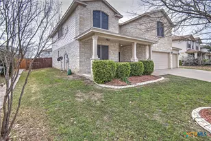 5804 Mosaic Trail, Killeen, TX 76542 - Photo 3
