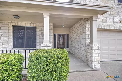 5804 Mosaic Trail, Killeen, TX 76542 - Photo 5