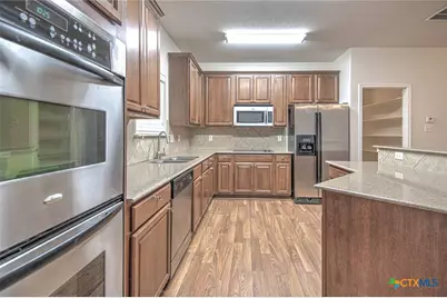 5804 Mosaic Trail, Killeen, TX 76542 - Photo 17