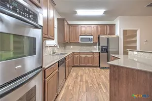 5804 Mosaic Trail, Killeen, TX 76542 - Photo 17