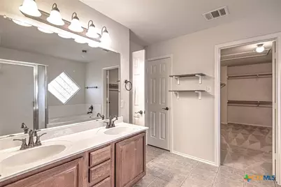 5804 Mosaic Trail, Killeen, TX 76542 - Photo 37