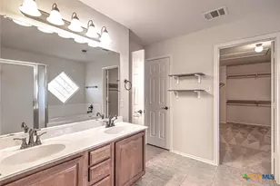 5804 Mosaic Trail, Killeen, TX 76542 - Photo 37