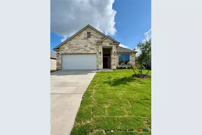 10219 Kimberlite Drive, Temple, TX 76502 - Photo 1