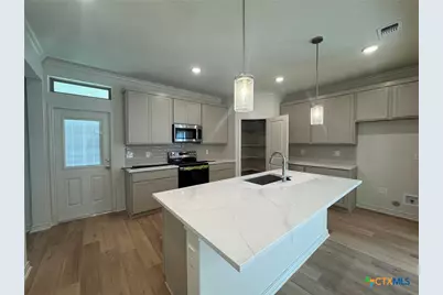 10219 Kimberlite Drive, Temple, TX 76502 - Photo 3