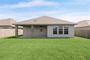 10219 Kimberlite Dr, Temple, TX 76502 - Photo 31