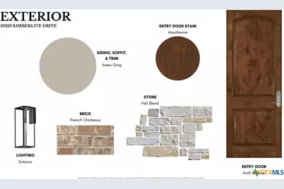 10219 Kimberlite Drive, Temple, TX 76502 - Photo 3