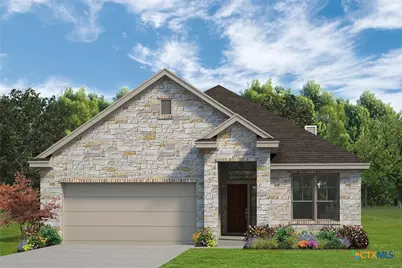 10219 Kimberlite Drive, Temple, TX 76502 - Photo 1