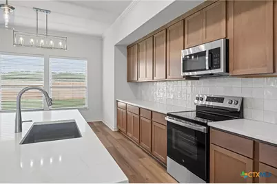 1110 Bending Bough Way, Temple, TX 76502 - Photo 17